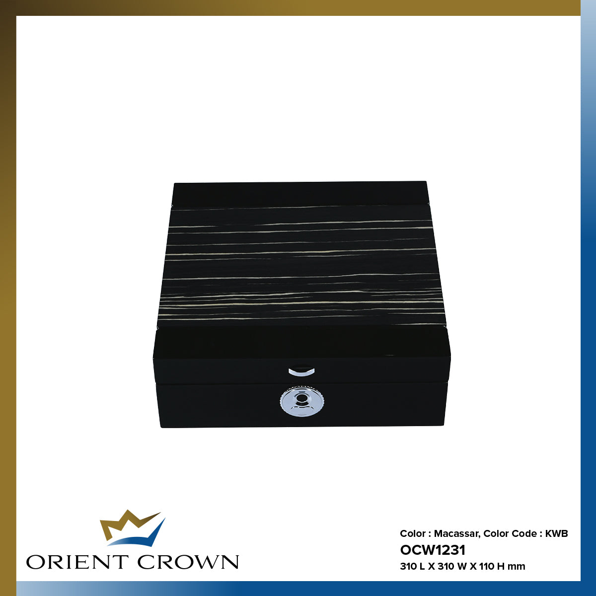 OCW1231