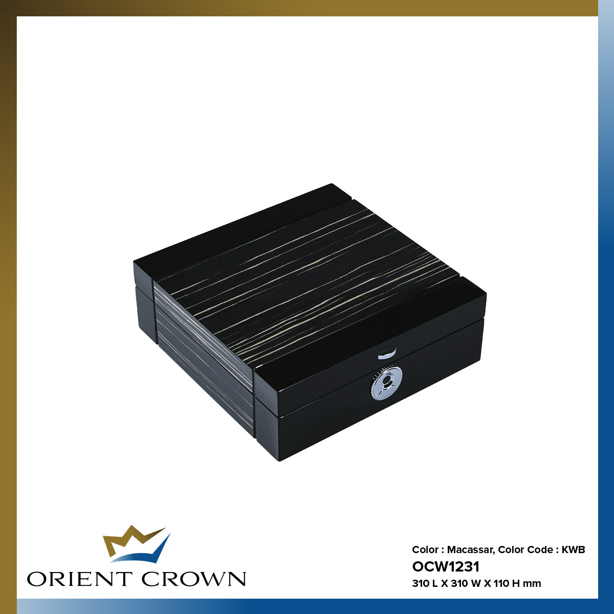 OCW1231