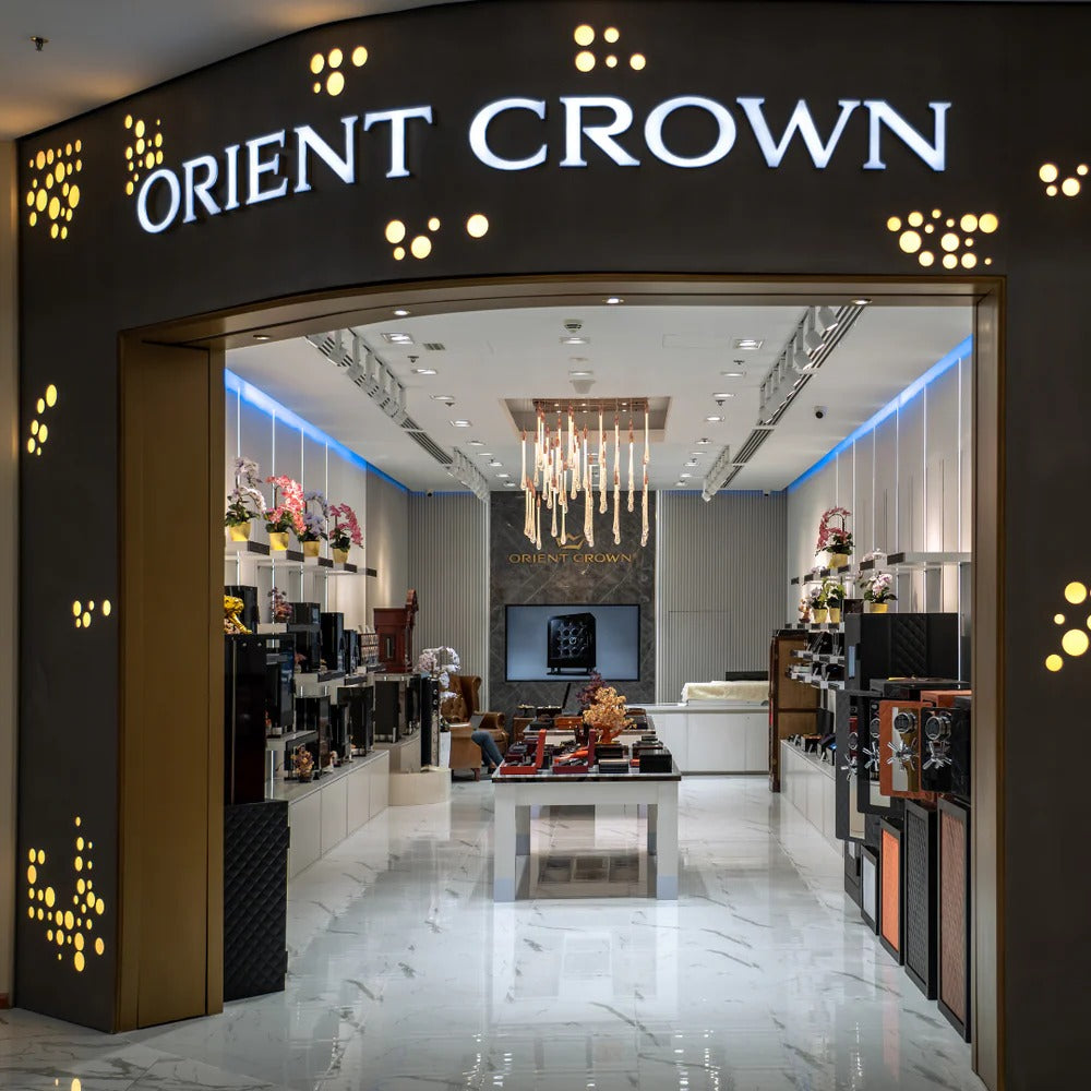 Dubai Boutique