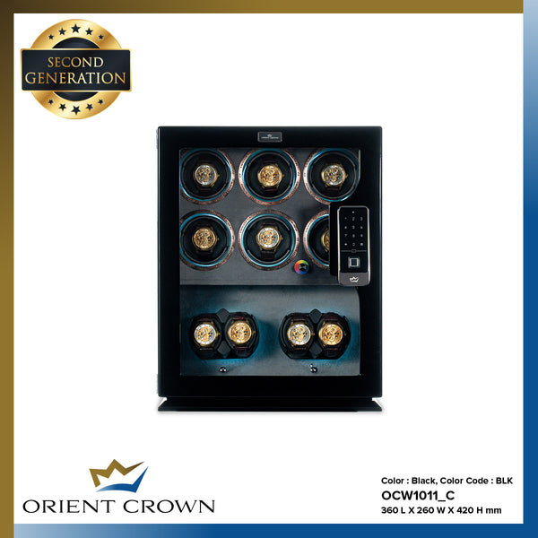 OCW1011
