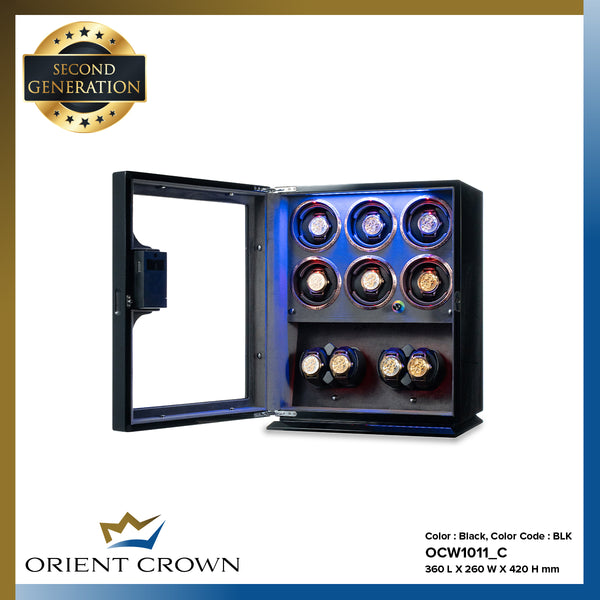 OCW1011