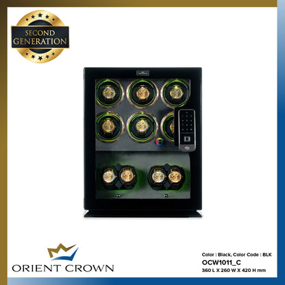 OCW1011
