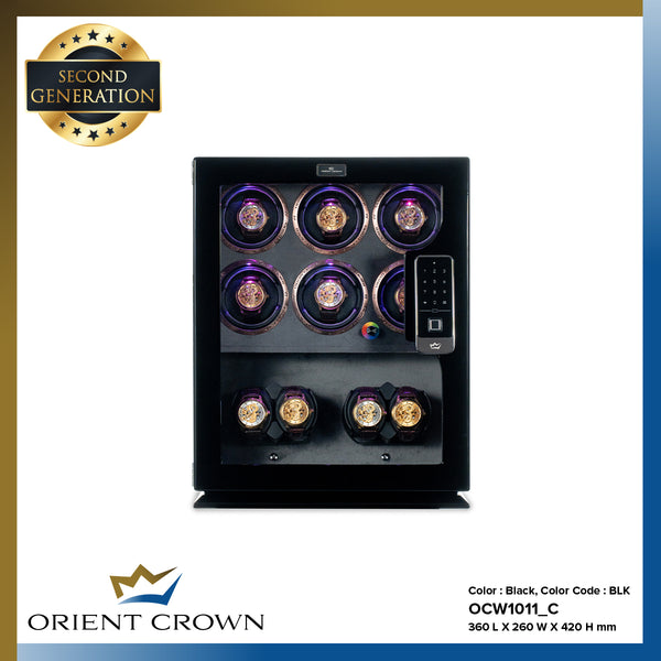 OCW1011