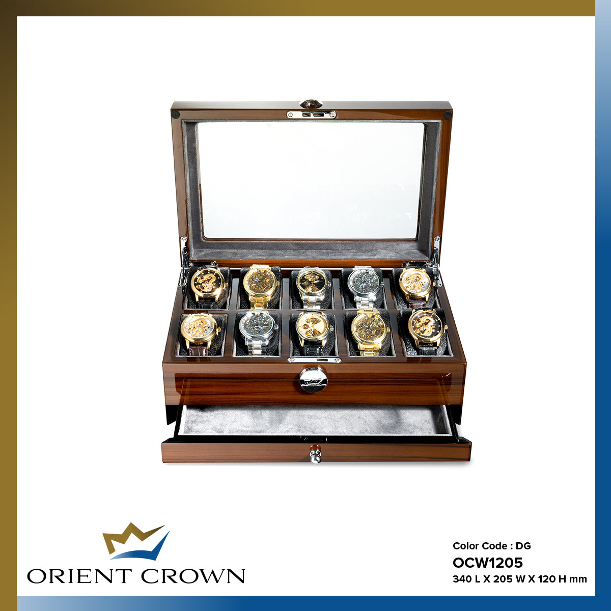 OCW1205