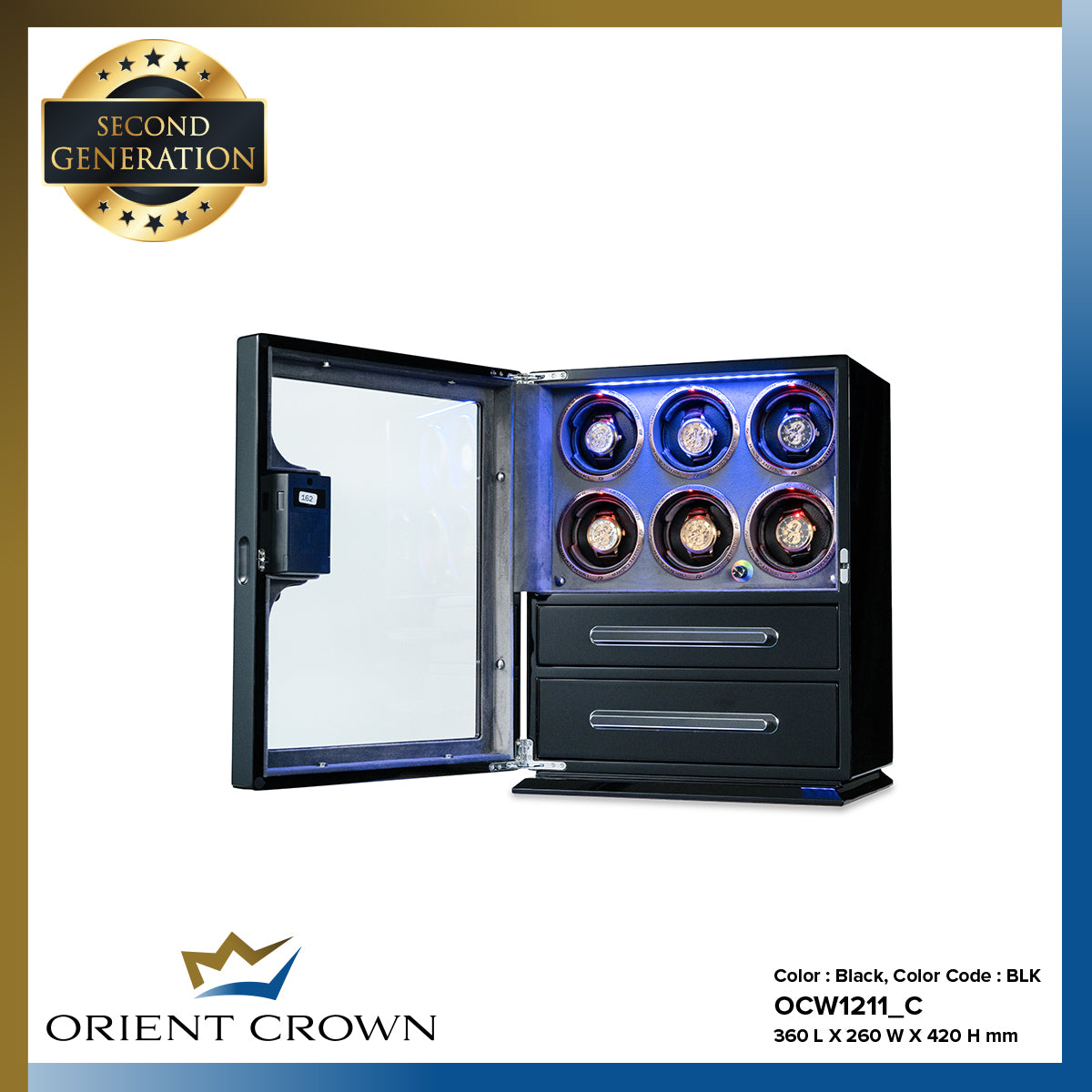 OCW1211